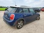 2017 Mini Cooper  na sprzedaż w San Antonio, TX - Undercarriage