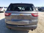 2018 Chevrolet Traverse Ls   en Venta en Jacksonville, FL - All Over