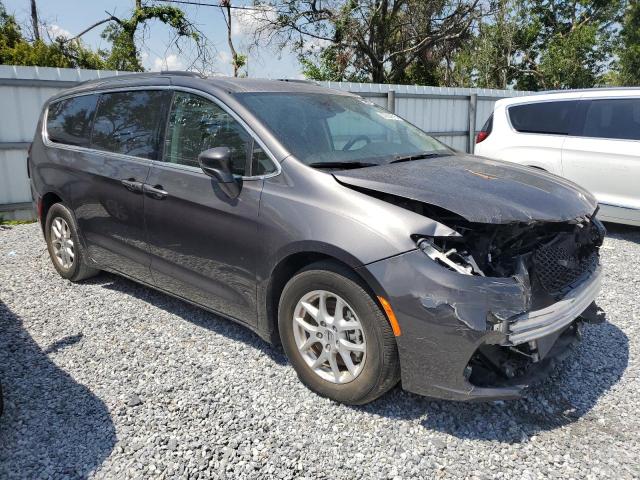  CHRYSLER PACIFICA 2022 Szary