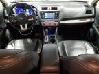 2015 SUBARU OUTBACK 2.5I LIMITED   for sale at Copart ON - TORONTO