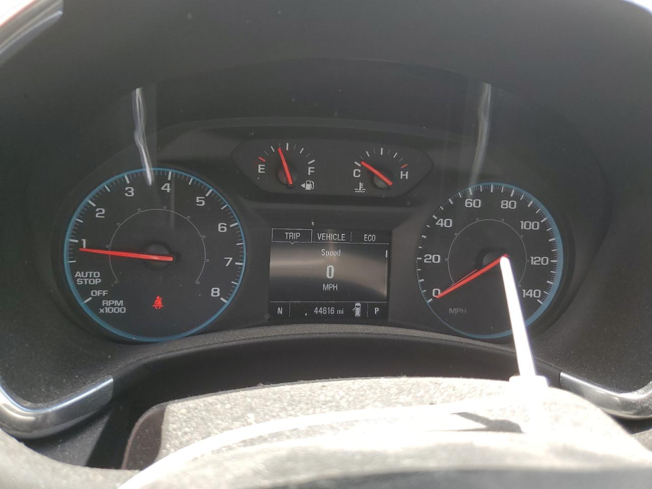 2020 Chevrolet Equinox Ls VIN: 2GNAXHEV3L6268031 Lot: 56678425
