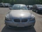 2008 Bmw 528 Xi for Sale in Glassboro, NJ - Front End