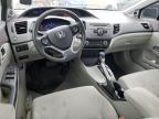 2012 Honda Civic Ex na sprzedaż w New Britain, CT - All Over