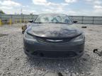 2016 Chrysler 200 S na sprzedaż w Montgomery, AL - Side