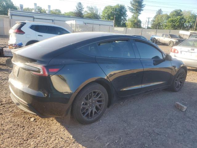  TESLA MODEL 3 2024 Black