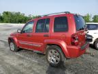 2007 Jeep Liberty Limited للبيع في Spartanburg، SC - Front End