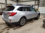 2015 SUBARU OUTBACK 2.5I LIMITED   for sale at Copart ON - TORONTO
