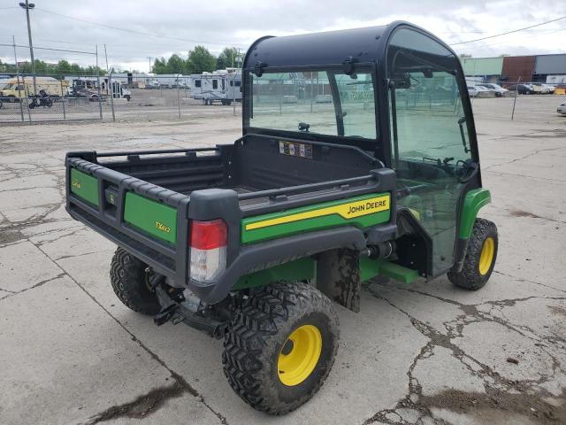2023 JOHN DEERE GATOR 4X2  