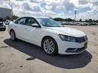 2019 Volkswagen Passat Wolfsburg for Sale in Fredericksburg, VA - Front End