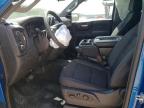 2024 Chevrolet Silverado K1500 Custom for Sale in Greenwell Springs, LA - Front End