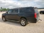 2017 Chevrolet Suburban C1500 Ls на продаже в Houston, TX - Front End