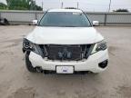 2017 Nissan Pathfinder S for Sale in Wilmer, TX - Front End