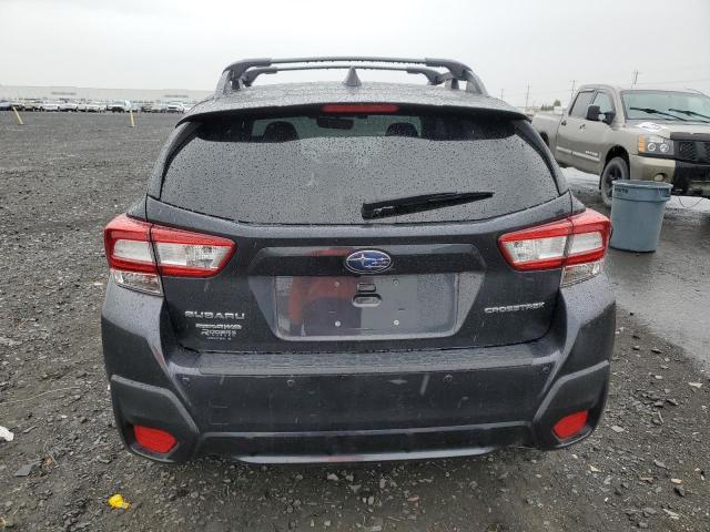 SUBARU CROSSTREK 2019 Szary