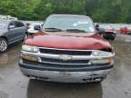 2001 Chevrolet Suburban K1500   for Sale in Glassboro, NJ - Front End