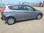 2016 HYUNDAI ACCENT SE for sale at Copart ON - LONDON