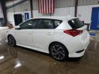 2017 Toyota Corolla Im  en Venta en West Mifflin, PA - Side