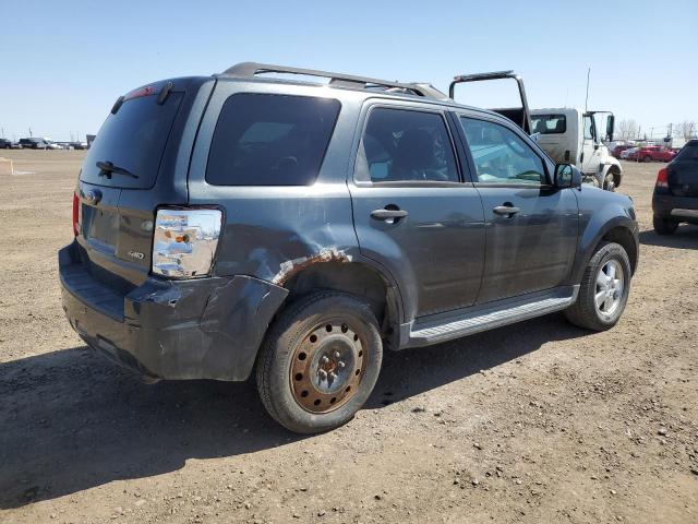 2009 FORD ESCAPE XLT