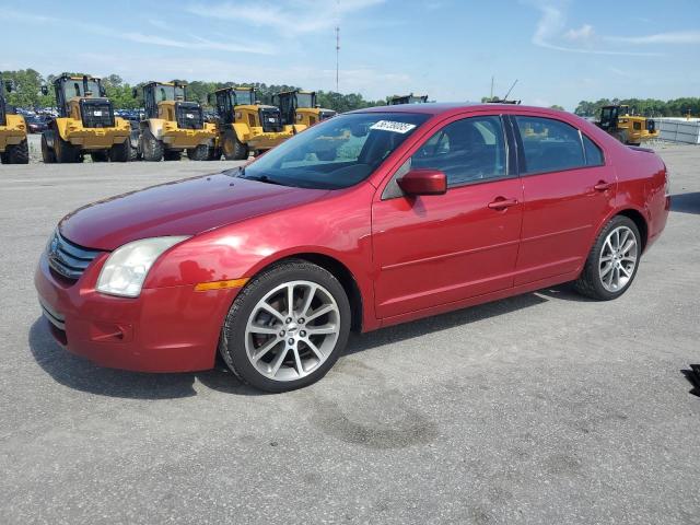 2009 Ford Fusion Se