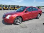 2009 Ford Fusion Se за продажба в Dunn, NC - Side