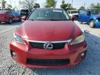 2011 Lexus Ct 200 for Sale in Riverview, FL - Normal Wear