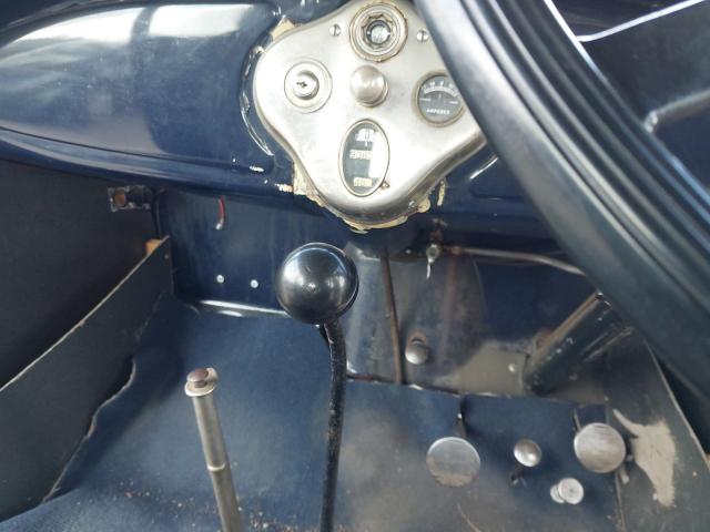 1929 FORD MAVERICK A