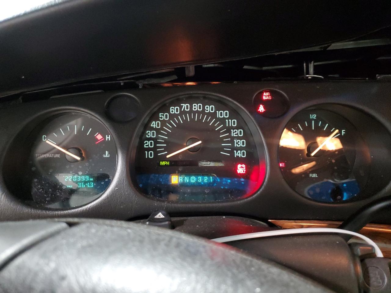 2005 Buick Lesabre Custom VIN: 1G4HP52K15U139415 Lot: 57116195