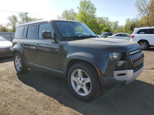  LAND ROVER DEFENDER 2020 Black