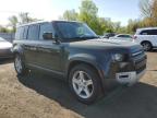 2020 Land Rover Defender 110 Se de vânzare în New Britain, CT - Top/Roof