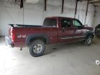2003 Chevrolet Silverado K1500 Heavy Duty de vânzare în Lexington, KY - Side