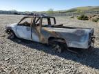 1993 Nissan Truck King Cab zu verkaufen in Reno, NV - Burn