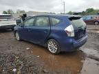 2012 Toyota Prius V  zu verkaufen in Chalfont, PA - Mechanical