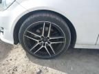 2014 MERCEDES BENZ C220 EXECU for sale at Copart CORBY
