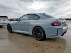 2024 Bmw M2  იყიდება Haslet-ში, TX - Undercarriage