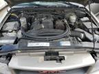 2000 Gmc Sonoma  იყიდება Lansing-ში, MI - Rear End