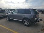 2008 Volkswagen Touareg 2 V8 იყიდება Bridgeton-ში, MO - Rear End