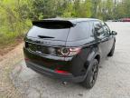 2016 Land Rover Discovery Sport Hse zu verkaufen in North Billerica, MA - Normal Wear