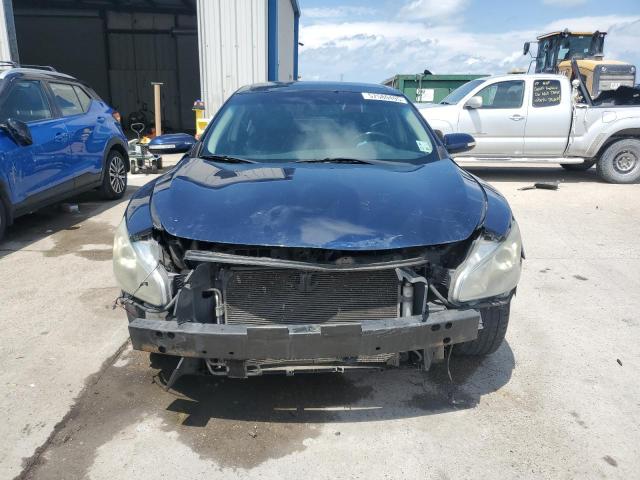  NISSAN MAXIMA 2013 Blue
