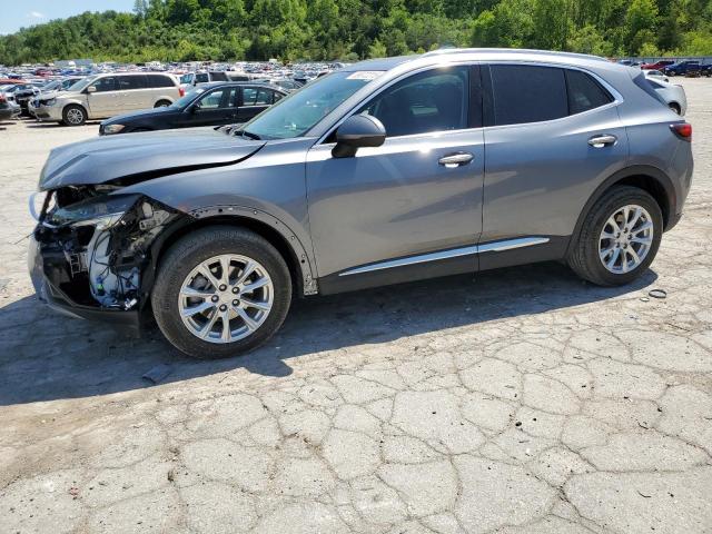 BUICK ENVISION P 2021