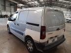 2017 PEUGEOT PARTNER PR for sale at Copart SANDTOFT