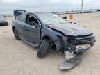 2022 Toyota Camry Xse на продаже в Houston, TX - Rollover