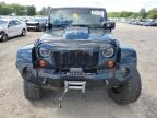 2012 Jeep Wrangler Unlimited Sahara zu verkaufen in Conway, AR - Front End