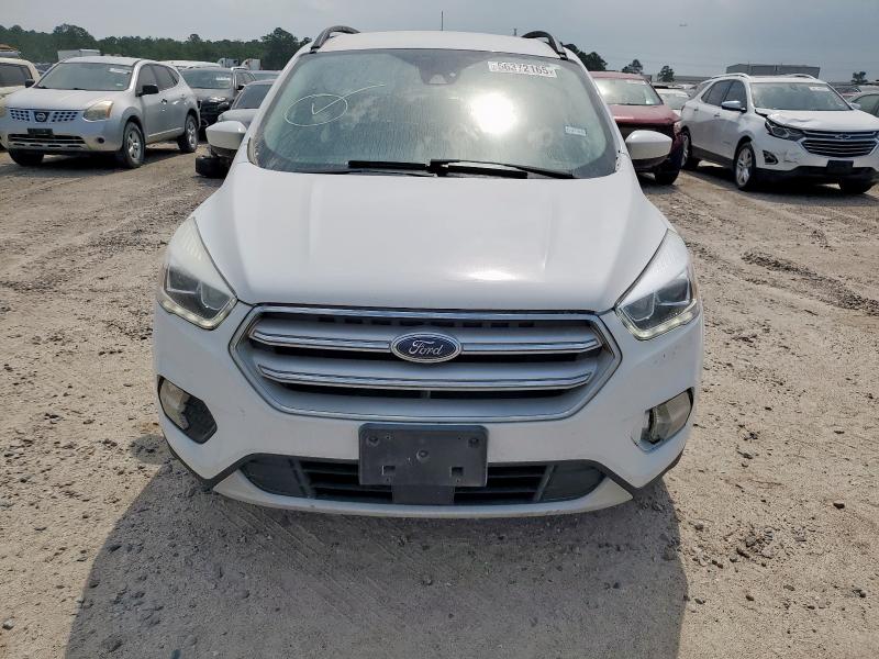  FORD ESCAPE 2018 Белый