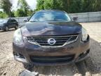 2012 Nissan Altima S for Sale in Midway, FL - Front End