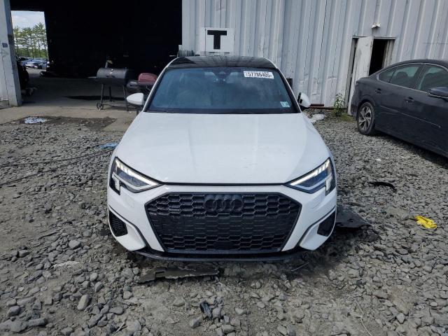  AUDI A3 2024 Белы