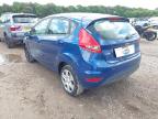 2008 FORD FIESTA STY for sale at Copart COLCHESTER