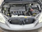 2004 Toyota Corolla Matrix Xr en Venta en Wichita, KS - Side