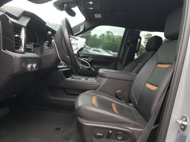  GMC SIERRA 2024 Gray