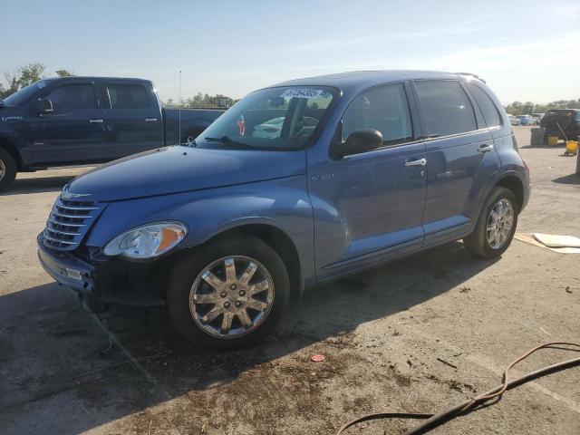 2006 Chrysler Pt Cruiser Limited