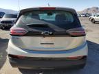 2023 Chevrolet Bolt Ev 1Lt продається в North Las Vegas, NV - Side