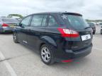 2011 FORD GRAND C-MA for sale at Copart SANDWICH